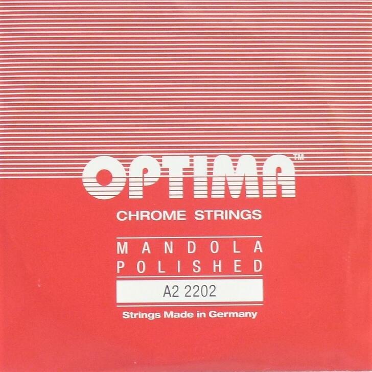 この商品は マンドラ弦 OPTIMA オプティマ レッド A2 2202 2本セット ノーマルテンション ポイント 【追跡可能メール便】 【レッド】 ラウンドワウンド ショップからのメッセージ マンドラ弦の定番です。 納期について 1-3営業日以内に発送します。 4