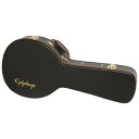 Epiphone A-Style Mandolin Hard Case