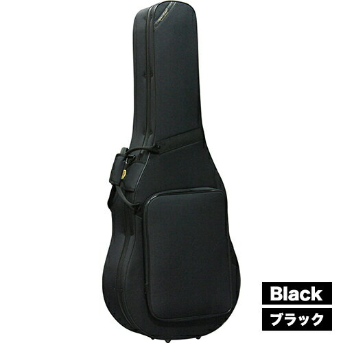 SuperLightGuitarCaseѡ饤ȡBlack饷åե