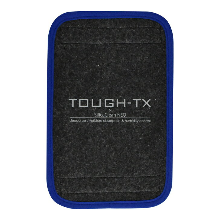 商品情報■ 本体寸法・ 厚み ： 約4mm・ 縦 ： 270mm・ 横 ： 170mmこの商品は TOUGH-TX TX-SCMAT01 シリカクリンマット 楽器・機材ケース用湿度調湿マット タフティクス ポイント除湿・加湿、消臭効果で大切な楽器・機材を守る！ ショップからのメッセージ ■除湿・加湿、消臭効果で大切な楽器・機材を守る！調湿・消臭に優れた効果を発揮する「シリカクリン®」を使用する事で、多湿時に吸湿するだけでなく、低湿度時にはシリカゲルが吸水した湿気を空気中に放出するため、常に楽器に最適な湿度に保ちます。裏面には面ファスナーが縫い付けられており、ギターケースやエフェクターケースに直接取り付け可能です。 ※ メス面ファスナー付属（両面テープ付）本製品を楽器・機材と一緒にケースに入れることで、金属パーツのくすみ、入出力端子やスイッチ・コントロールの錆びを防止、また木材パーツの収縮・膨張を抑え、ボディー材・フィンガーボード（指板）の割れ、フレットのバリ、ネックの反りを防ぎます。※ 上記症状を完全に防止するものではございません。※ シリカクリン®はテクナード株式会社の登録商標です。 納期について 在庫がある場合、即日～2営業日以内に発送します。4