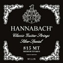 この商品は HANNABACH クラシックギター弦 SET815MT Silver Special 4・5・6弦 低音弦セット ポイント 【メール便】 ハナバッハ シルバースペシャル ミディアムテンション ショップからのメッセージ ハナバッハ815MTの4・5・6弦の低音弦のセットです。ミディアムテンション。ドイツ製ならではの重厚な響きとバランス。世界中で使用されているスタンダード弦。●低音弦は高純度銀メッキ銅巻線。　傷や腐食に強い特殊コーティング。 納期について 在庫がある場合、0-2営業日以内に発送します。 4