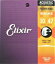 Elixir #16002 NANOWEBコーティング フォスファーブロンズ Extra Light 10-47 アコースティックギター弦