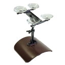 ギターレスト GR-1 吸盤式 クラシックギター演奏補助器具