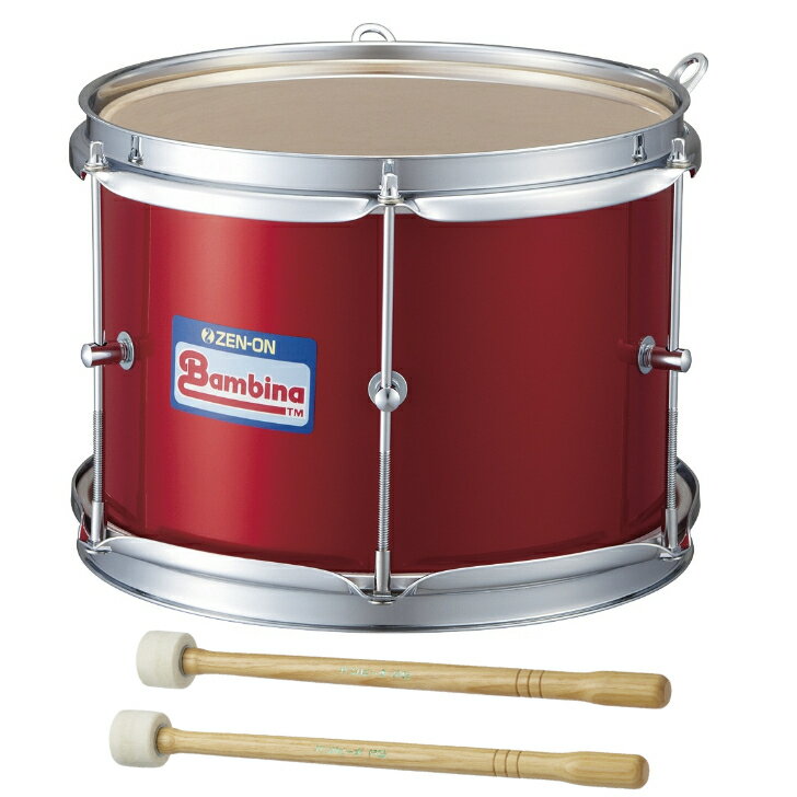 商品情報シェル材質アガチス/6プライ6本ボード金押枠サイズ25×18cm（10×7インチ）重量2.0kg（付属品除く）クリップブラケット仕様付属品スティック、チューニングキーカラーキャンディアップルレッドヘッド打面：CT-10裏面：CT-10この商品は ゼンオン バンビーナ PG-2NR マーチング テナー・ドラム 中太鼓 キャンディアップルレッド ポイント幼児向け 軽量タイプ ドラムビーター チューニングキー付き バンビーナ PGシリーズ バンビーナ「ポピュラー・グレード」シリーズは、幼児向けの軽量タイプです。 ショップからのメッセージ 幼児向けの軽量タイプのマーチング・テナードラムです。 納期について メーカー取り寄せ、通常2～3営業日以内に発送します。4