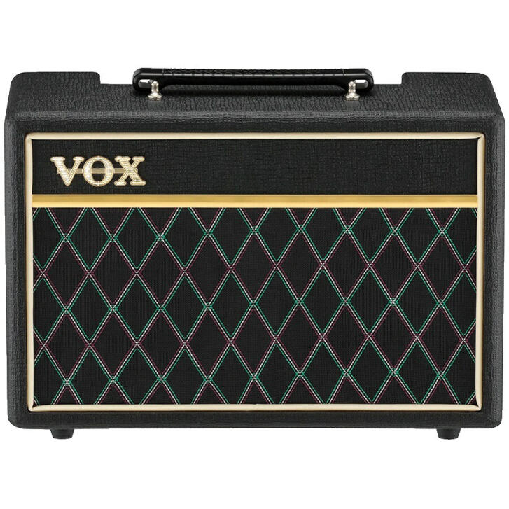 VOX Pathfinder 10 Bass RpNg GL x[XAv S ɍœK
