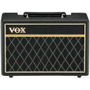 VOX Pathfinder 10 Bass コンパクト エレキ ベースアンプ 初心者 に最適