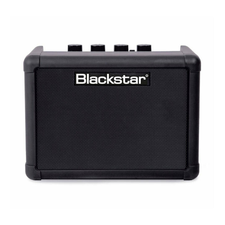 Blackstar FLY3 Bluetooth 3Watt Mini Amp ギターアンプ