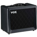 VOX ヴォックス VX15GT デジタルモデリング ギターアンプ