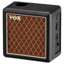 VOX ヴォックス AMPLUG2 CABINET AP2CAB ヘッドフォン ギターアンプ用キャビネット