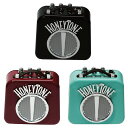 DANELECTRO HONEYTONE MINI AMP N-10 1W ギターアンプ(2)