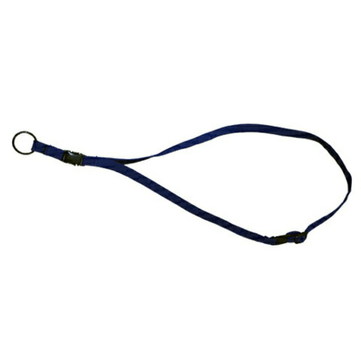 ZENON ゼンオン ソプラノ リコーダー ストラップ SRS-01 リコーダー ひも 小学生