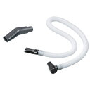 KC キョーリツコーポレーション 鍵盤ハーモニカ P3001-32K用 ホース PH-L + 吹き口 PM-S セット 卓奏用唄口、立奏用唄口セット