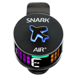 SNARK 充電式チューナー AIR-1