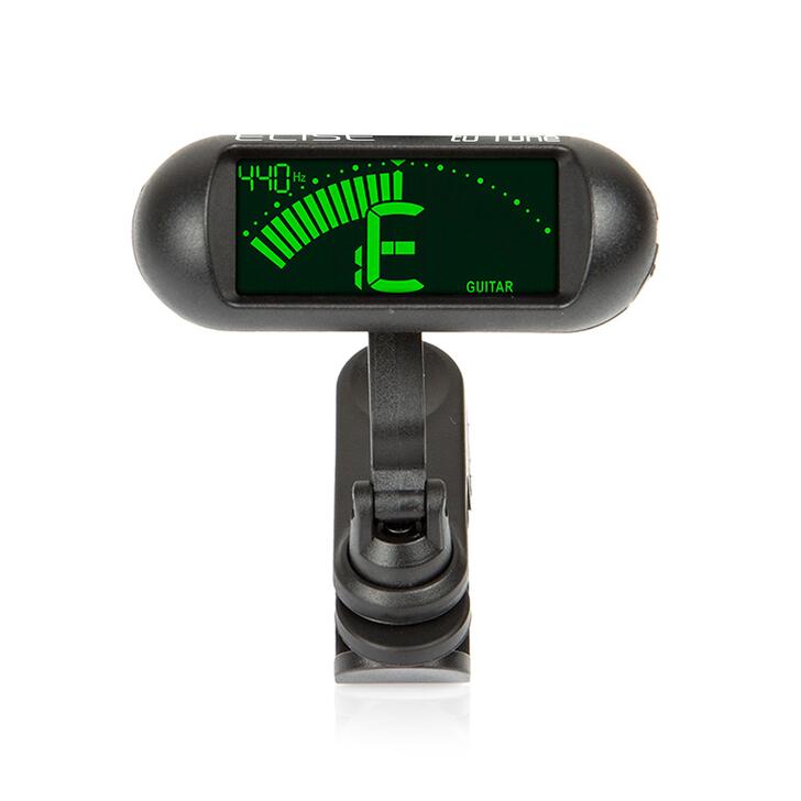 ELISE ꡼ tuTune Clip Tuner åץ塼ʡ