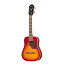 Epiphone Hummingbird Studio Tenor Ukulele Faded Cherry Sunburst