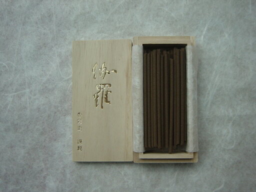 伽羅 ショート 16g(約50本入) 伽羅 ショート 16g(約50本入)