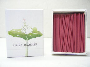 HANGA INCENSE　ハス