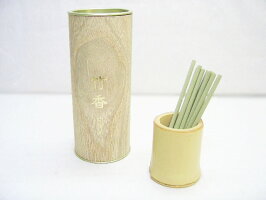 竹香スティック110本入り