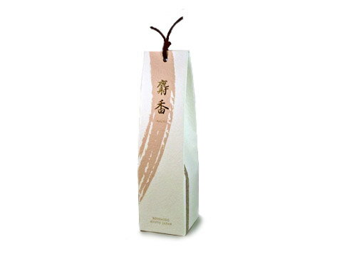 JAPANESE FRAGRANCE DIFFUSER 麝香