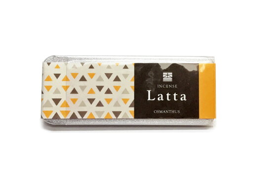 Latta〜金木犀〜 Latta〜金木犀〜