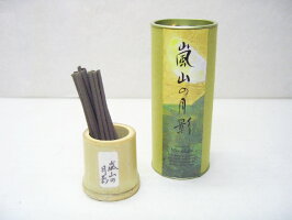 嵐山の月影(110本入り)