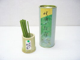 嵯峨の朝霧(110本入り)