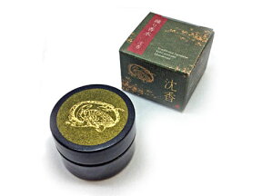 Japanese Solid Perfume　〜沈香〜