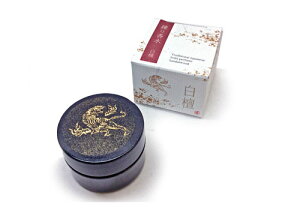 Japanese Solid Perfume　〜白檀〜