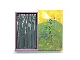 嵐山の月影中身