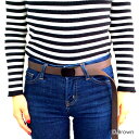 【10%OFF クーポン配布 5/1 00:00〜5/7 07:59】【母の日】GIベルト ガチャベルト GI belt レディース メンズ ユニセックス フェ...