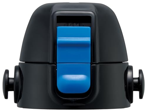 スケーター(Skater) 交換用 キャップユニット STCH6用 パーツ 黒 P-STCH6-CU-A