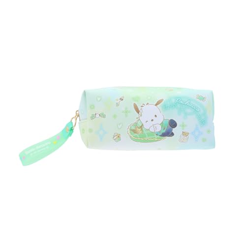 サンスター文具 サンリオキャラクター ペンケース ボックスタイプ ゆめかわ！ ポチャッコ S1429132