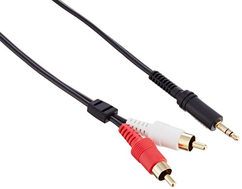 エレコム ELECOM AV-SWR1 オーディオケーブル 1.0m エレコム ELECOM AV-SWR1 オーディオケーブル 1.0m