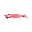 デュオ BW ハウルセット 3in/21g AOA0168ピンクイワシRB