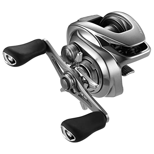 シマノ(SHIMANO) 両軸リール 22 メタ二ウム シャローエディション RIGHT スコーピオン バス釣り