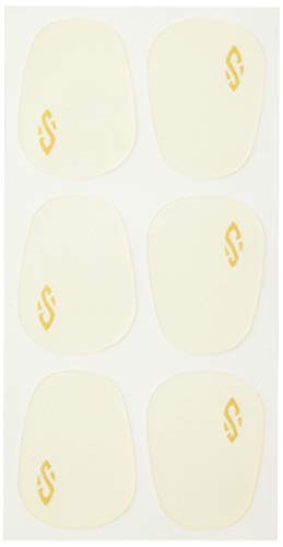 セルマー・パリ マウスピース・クッション サクソフォン用(ゴールド) 0.35mm 6枚入り