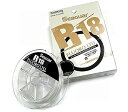 シーガー(Seaguar) ライン シーガー R-18フロロリミテッド 100m 12lb