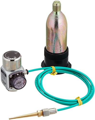 イチネンTASCO TA376MB ミニ窒素ブローキット