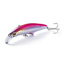 ジャクソン(Jackson) Gコントロール 20g SPK ピンクバック 75mm