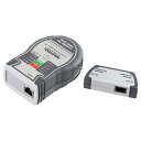 サンワサプライ(Sanwa Supply) LANケーブルテスター LAN-TCT100N