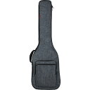 TOUGH-TX タフティクス ギグバッグ エレキベース用 YKK製TOUGH ZIPPER搭載 TX-EB1/NV