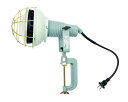 日動 エコビックLED投光器50W 昼白色 2P0.3m 09934 AFL-5000J