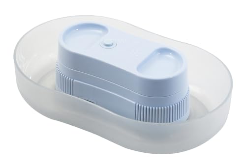 パール金属 そうめん 流し器 電池式 Sサイズ 真珠乃涼 DD-8001