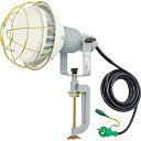 日動工業 作業用LED照明 ハイスペックエコビック投光器 AFLシリーズ 40W ワイド 屋外用 バイス付き VCT0.75mm2×2芯 電線5