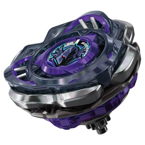 BEYBLADE X ベイブレードX CX-03 ブースター ペルセウスダーク B6-80W
