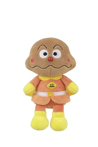 セガフェイブ (SEGA FAVE) プリちぃ ビーンズ コレクション カレーパンマン