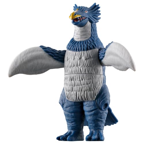 [バンダイ(BANDAI)] ウルトラ怪獣シリーズ 234 ペグノス