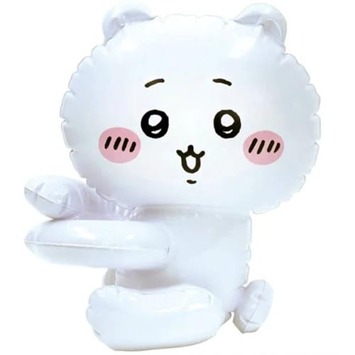 池田工業社 抱きつきマスコット ちいかわ 003800130