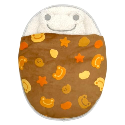 ナカジマコーポレーション ピクルス スマイルカレーハウス BD用ふとん 214386-25