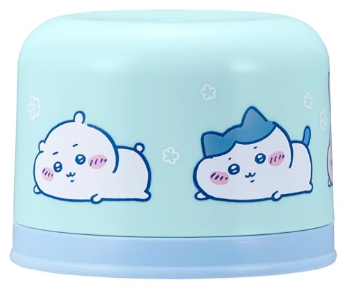 OSK ペットボトル用 コップセット 130ml 2個セット ちいかわ ブルー CKW BC-20